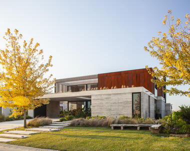 Casa FG / DIPA Arquitectos