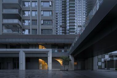 Biiird Yakitori / bigER club design