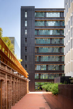 Gallery of Entegra Offices / Battleiroig  - 8