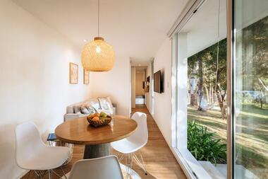Gallery of Playa Hermosa Refuge / bercetche estudio  - 12