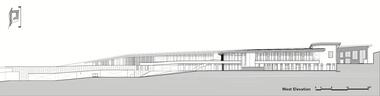 Gallery of Seoul Memorial Park / Haeahn Architecture  - 12