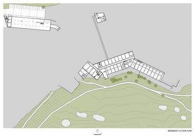 Gallery of Chia Ching House Taifong Golf Club / Álvaro Siza Vieira + Carlos Castanheira  - 31
