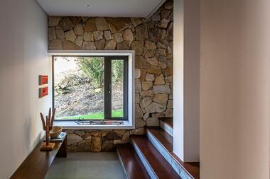Galeria de Casa Neblina / Jirau Arquitetura  - 4