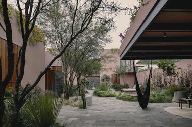 Galería de Quinta Amores / Estudio IPA  - 5