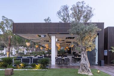 Gallery of CAJA Resort / GEOMIM + GEO_ID  - 14