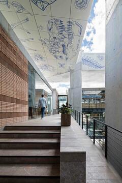 Il Mercato / Landa + Martínez Arquitectos