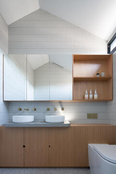 Gallery of Juliet House Camperdown / Adriano Pupilli Architects  - 12