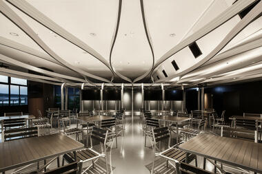 Gallery of ROKU Edogawa / masatomo_kojima_auds  - 2