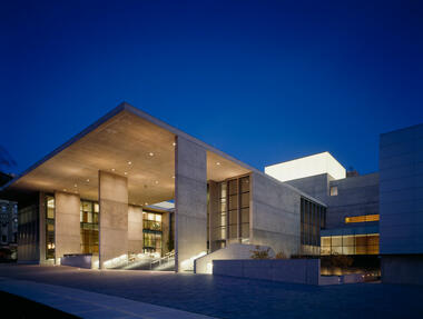 Museo de Arte de Grand Rapids / wHY Architecture