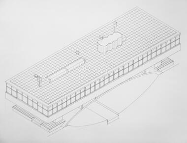 Galería de Clásicos de Arquitectura: Casa sobre el arroyo / Amancio Williams  - 4