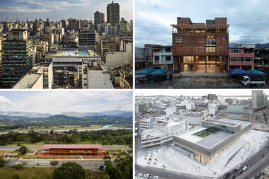 Mixed-Use Architecture in Latin America: 10 Examples Incorporating Diversity