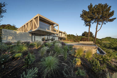 Casa 165 / PAR Arquitectos