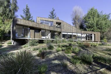 Casa Liza / PAR Arquitectos
