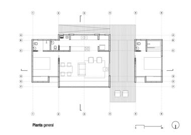 Galería de Casa en São Francisco de Paula / Studio Paralelo  - 23