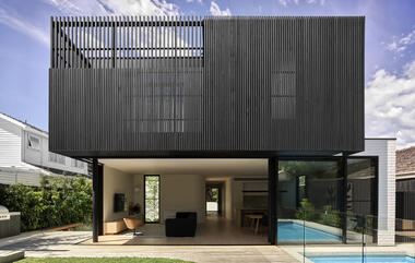 Eliza House / WALA