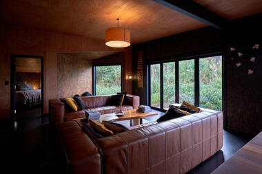 Gallery of The Coast House / Stacey Farrell Architect  - 3