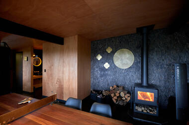 Gallery of The Coast House / Stacey Farrell Architect  - 4