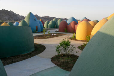 Gallery of The ArchDaily Guide to Good Architecture  - 6