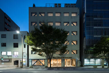 Gallery of Kumu Kanazawa Hotel / Yusuke Seki  - 18
