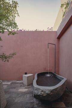 Gallery of Amores Farm Hotel / Estudio IPA  - 10