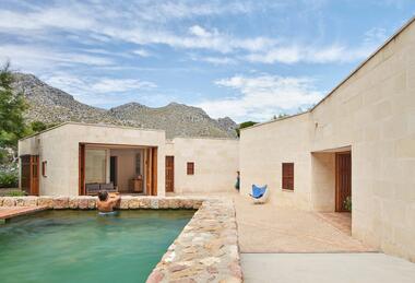 Casa marés / TwoBo arquitectura