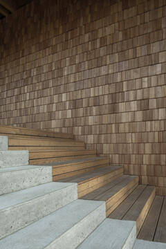 Gallery of Parish Community Center Lidečko / Studio AEIOU  - 16