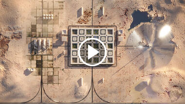 OMA y Squint/Opera lanzan video del 