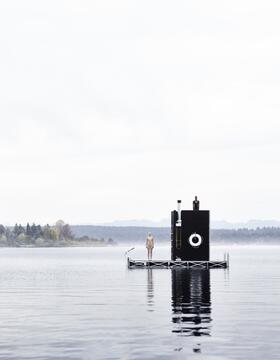 wa_sauna / goCstudio