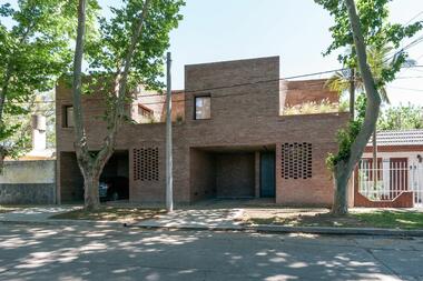 Dúplex Moreno / Impulsar Arquitectura