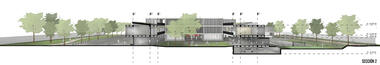 Galería de EMS Arquitectos, tercer lugar en concurso Ambientes de Aprendizaje del siglo XXI: Colegio Pradera El Volcán  - 28