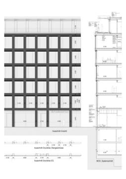 Gallery of Mercator One Office Building / Hadi Teherani Architects   - 28