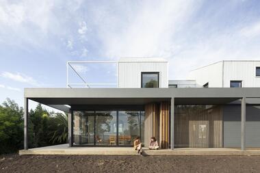 Casa mef / Mutar