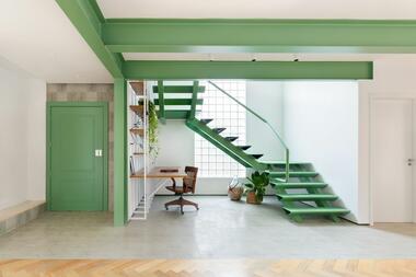 Gama House / Studio ArquitetUras