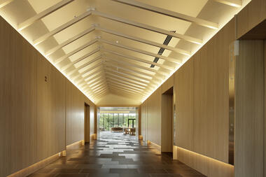 Galeria de Hotel Sorano / Curiosity  - 3