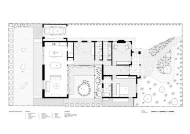 Galeria de Casa Pátio / Ha Architecture  - 22