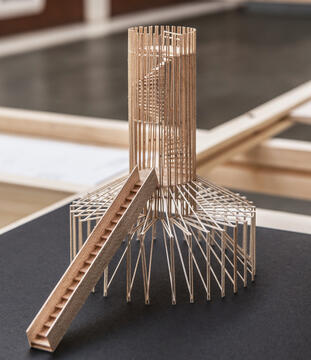 10 proyectos para reflexionar sobre el valor de la arquitectura en madera al sur de Chile