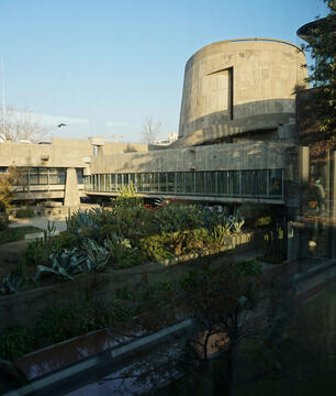Clásicos de Arquitectura: Edificio de CEPAL / Emilio Duhart