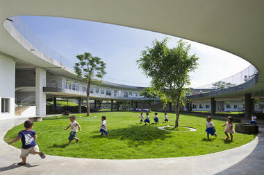 Gallery of Why We Should Create Cities for Children  - 4