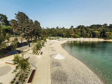 Galeria de Mulini Beach / Studio 3LHD  - 18