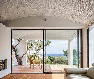 Gallery of House to Rudolso / Arnau estudi d'arquitectura  - 2