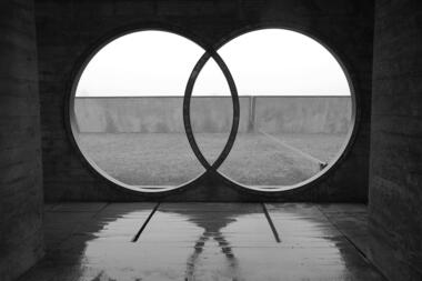 Carlo Scarpa, un virtuoso arquitecto del agua