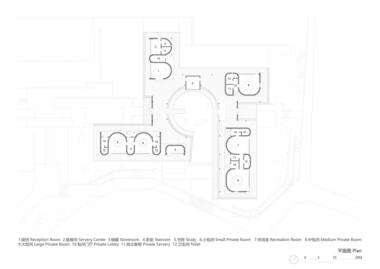 Gallery of Shanshui Firewood Garden / Mix Architecture  - 28