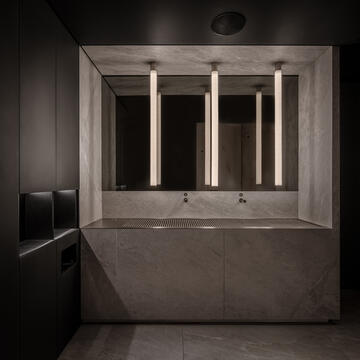 Gallery of Grand Emily Hotel Lobby / YOD Group  - 29