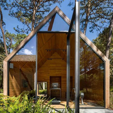 Gallery of VISS Systems in Rancho 6 Complex - 13