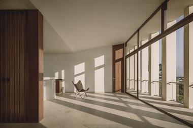 Apartamentos Manté / Esencial Studio