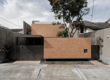 Casa GN / Arkides Studio