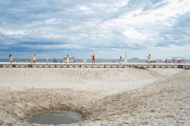Architecture in the Expanded Field: Getting to Know the Work of gru.a Architects