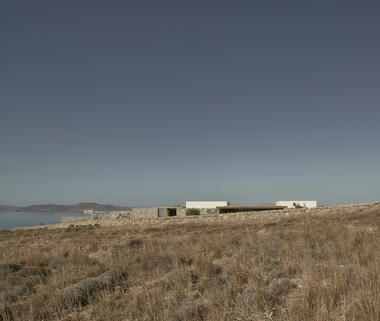 Gallery of Villa Mandra  / K-Studio  - 25