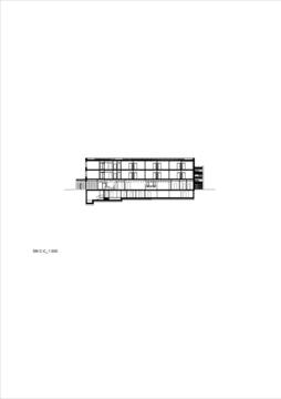 Gallery of Office Building District Administration / Tchoban Voss Architekten  - 21