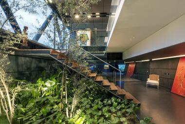 Gallery of CH73 House / LBR&A  - 12